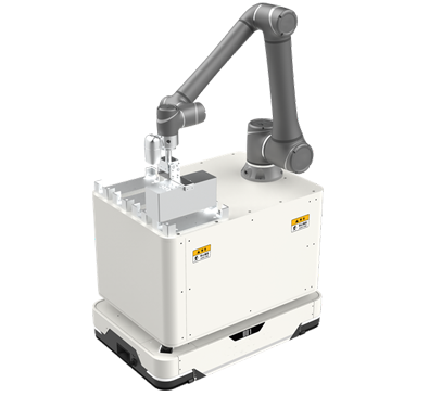 復(fù)合機(jī)器人